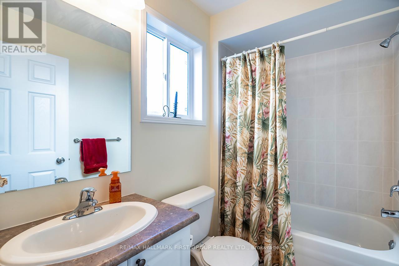 1620 Badgley Drive, Oshawa, Ontario  L1K 0H2 - Photo 25 - E12435458