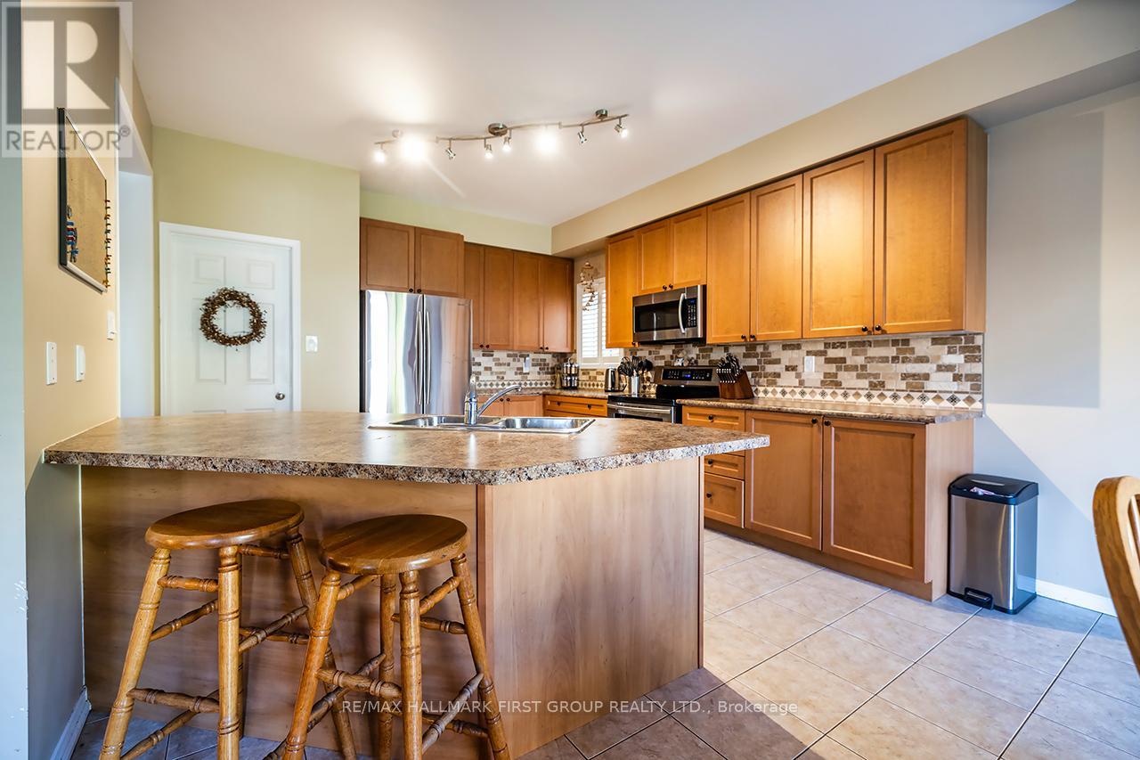 1620 Badgley Drive, Oshawa, Ontario  L1K 0H2 - Photo 26 - E12435458
