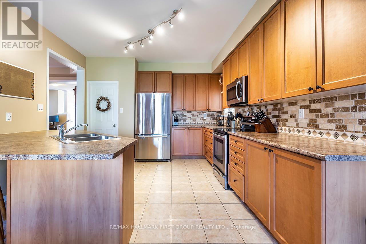 1620 Badgley Drive, Oshawa, Ontario  L1K 0H2 - Photo 29 - E12435458