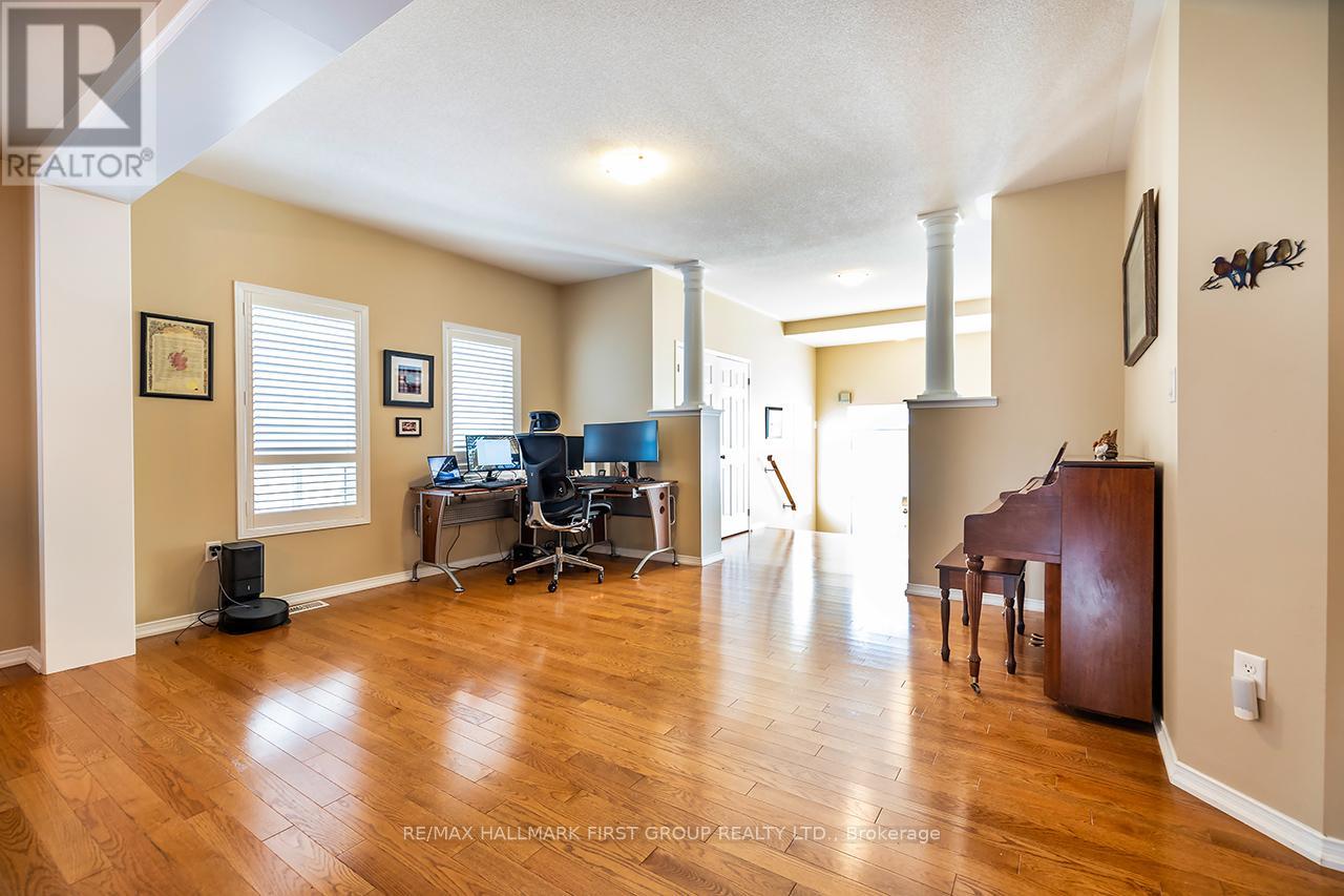 1620 Badgley Drive, Oshawa, Ontario  L1K 0H2 - Photo 31 - E12435458