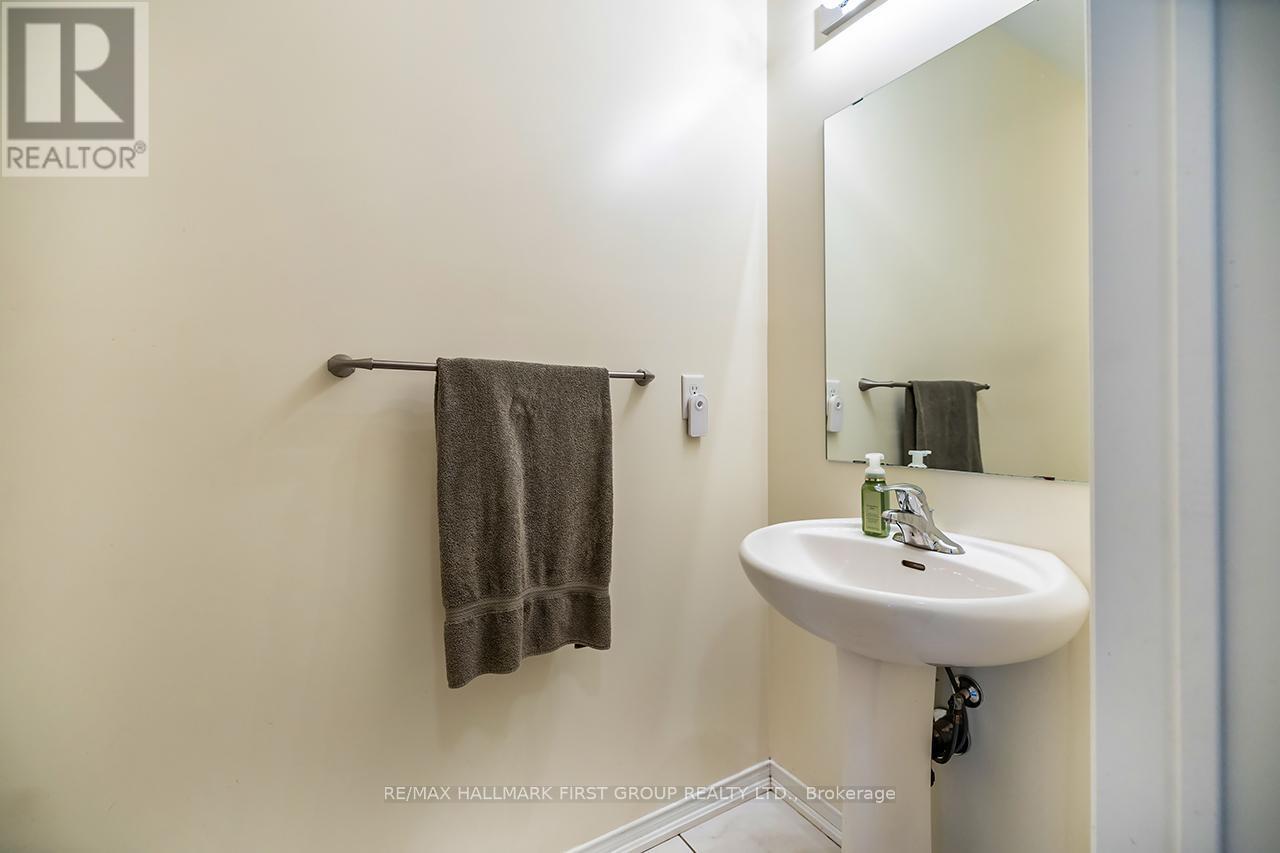 1620 Badgley Drive, Oshawa, Ontario  L1K 0H2 - Photo 33 - E12435458