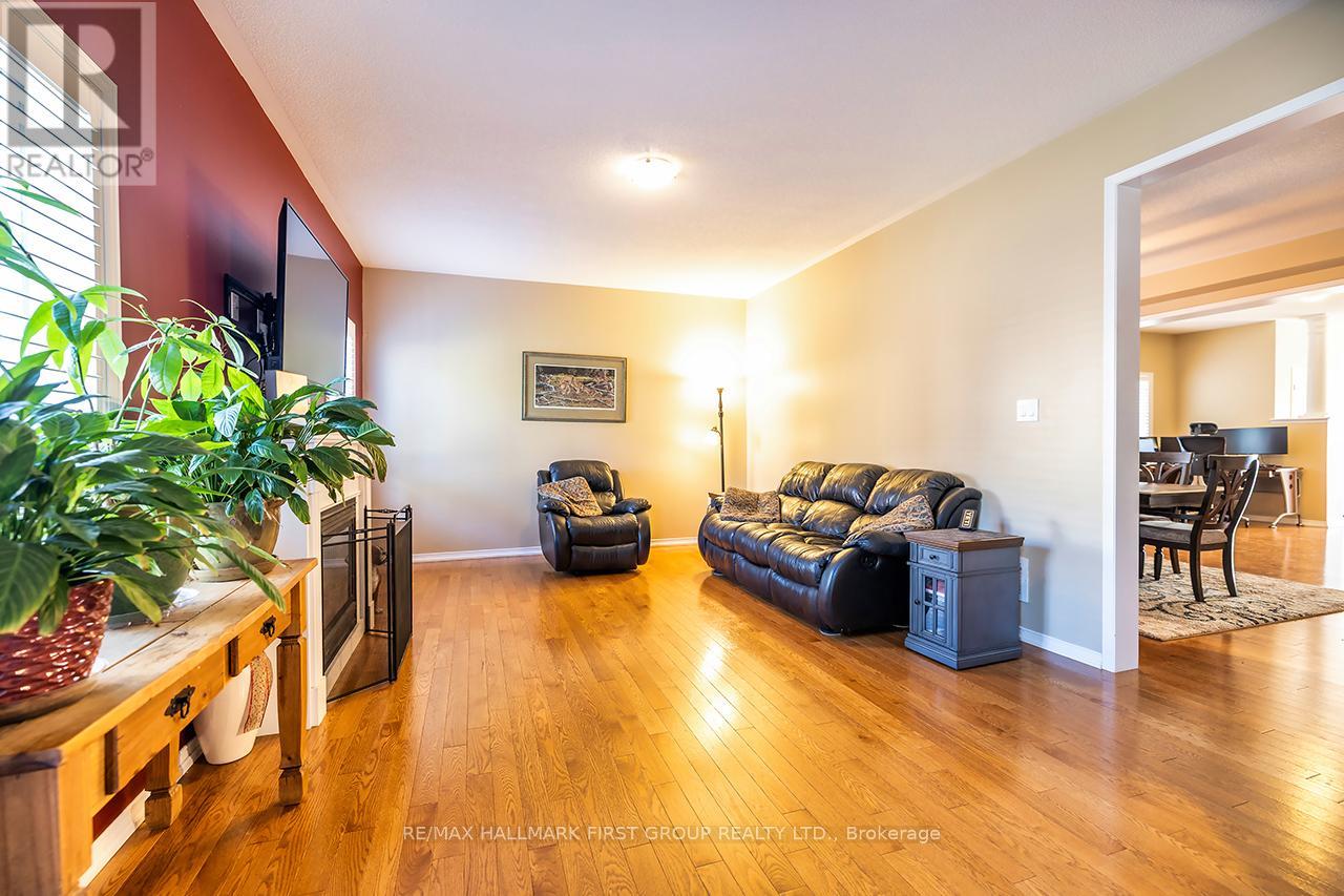 1620 Badgley Drive, Oshawa, Ontario  L1K 0H2 - Photo 35 - E12435458