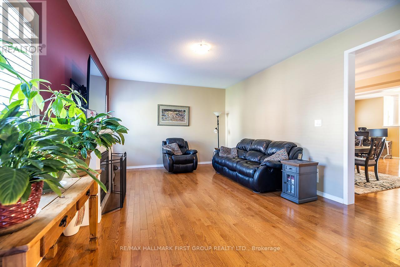 1620 Badgley Drive, Oshawa, Ontario  L1K 0H2 - Photo 36 - E12435458