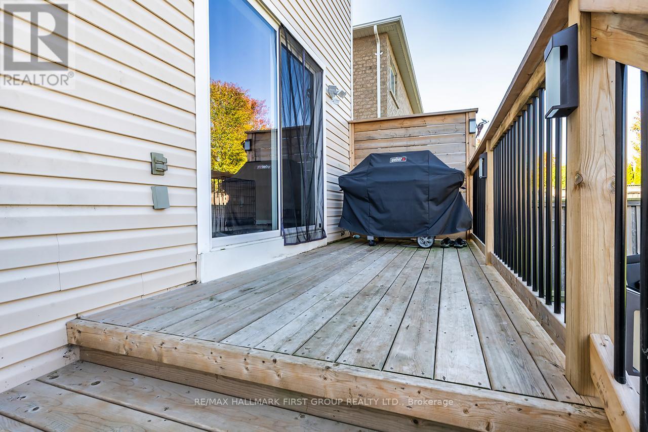 1620 Badgley Drive, Oshawa, Ontario  L1K 0H2 - Photo 38 - E12435458
