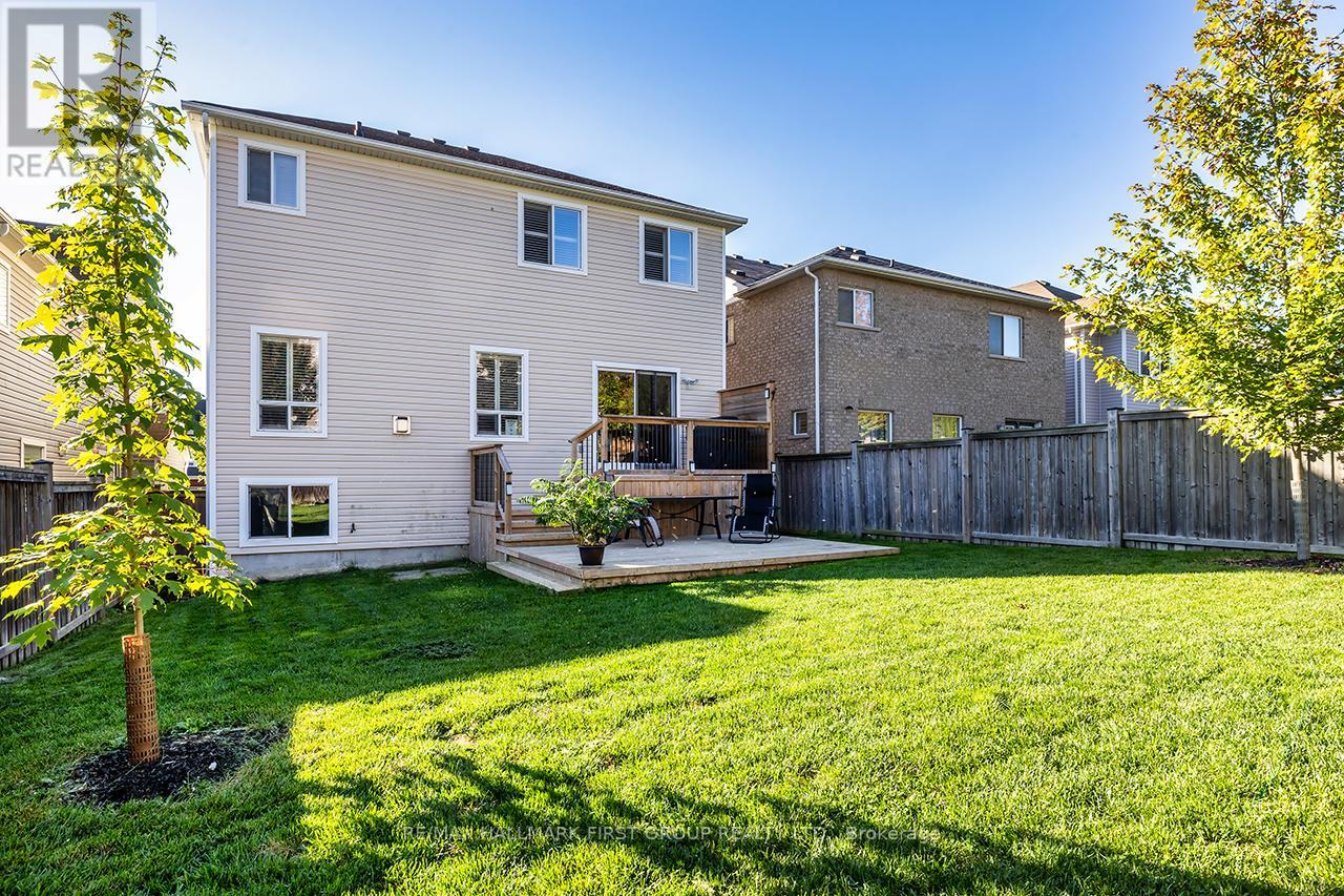 1620 Badgley Drive, Oshawa, Ontario  L1K 0H2 - Photo 41 - E12435458