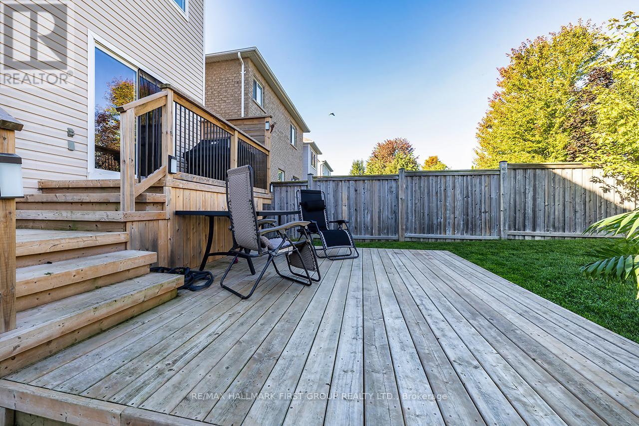 1620 Badgley Drive, Oshawa, Ontario  L1K 0H2 - Photo 42 - E12435458