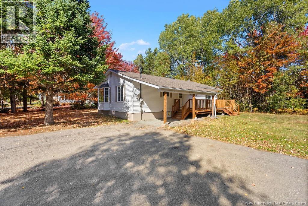 125 Harper Road, Miramichi, New Brunswick  E1N 4R7 - Photo 1 - NB127013