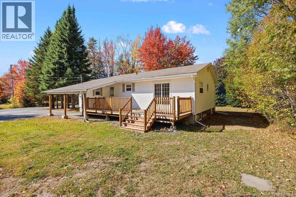 125 Harper Road, Miramichi, New Brunswick  E1N 4R7 - Photo 3 - NB127013