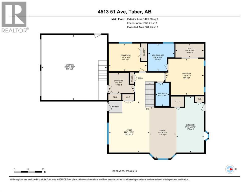 Lorem Ipsum Do, Taber, Alberta  t1g  - Photo 47 - DEMO28857858
