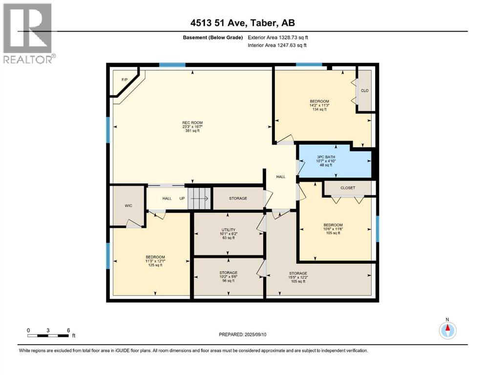 Lorem Ipsum Do, Taber, Alberta  t1g  - Photo 48 - DEMO28857858