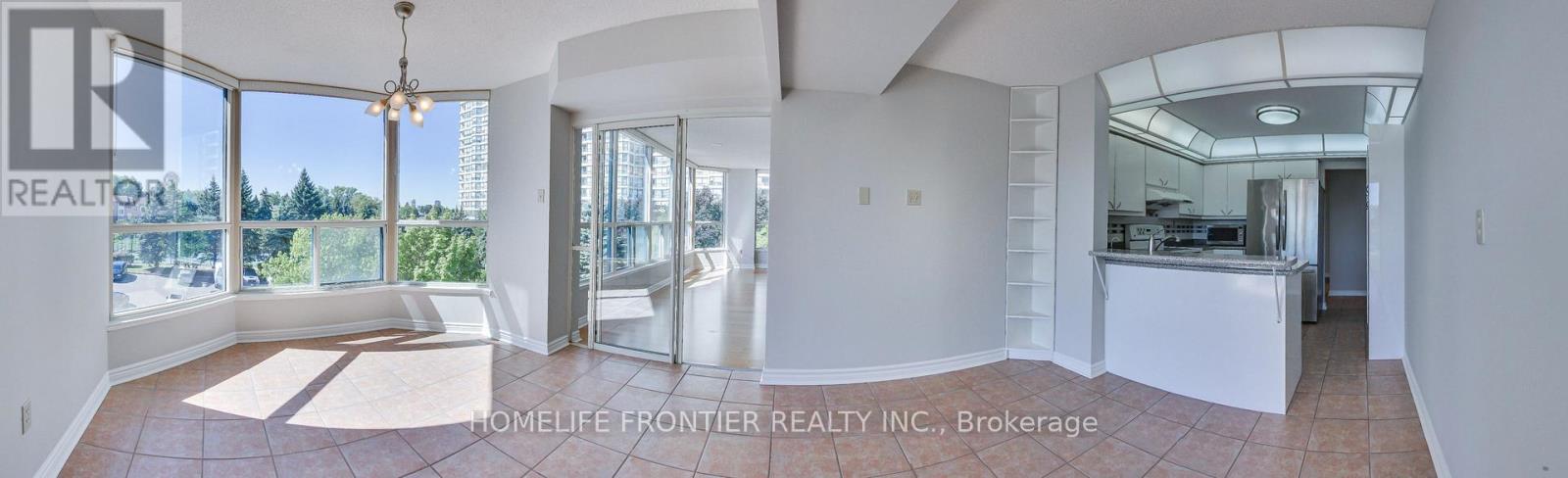 411 - 7300 Yonge Street, Vaughan, Ontario  L4J 7Y5 - Photo 21 - N12435351