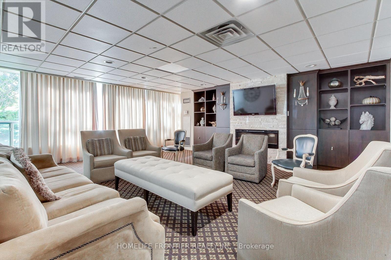 411 - 7300 Yonge Street, Vaughan, Ontario  L4J 7Y5 - Photo 37 - N12435351