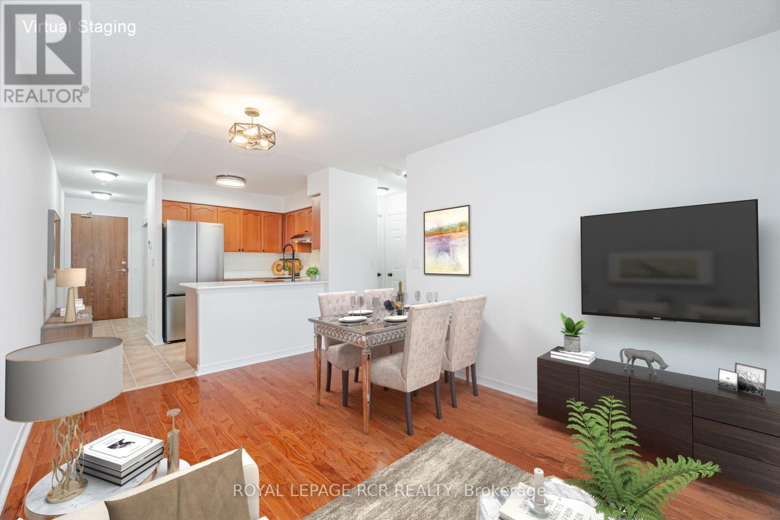 301 - 11 Oneida Crescent, Richmond Hill, Ontario  L4B 0A1 - Photo 6 - N12435361