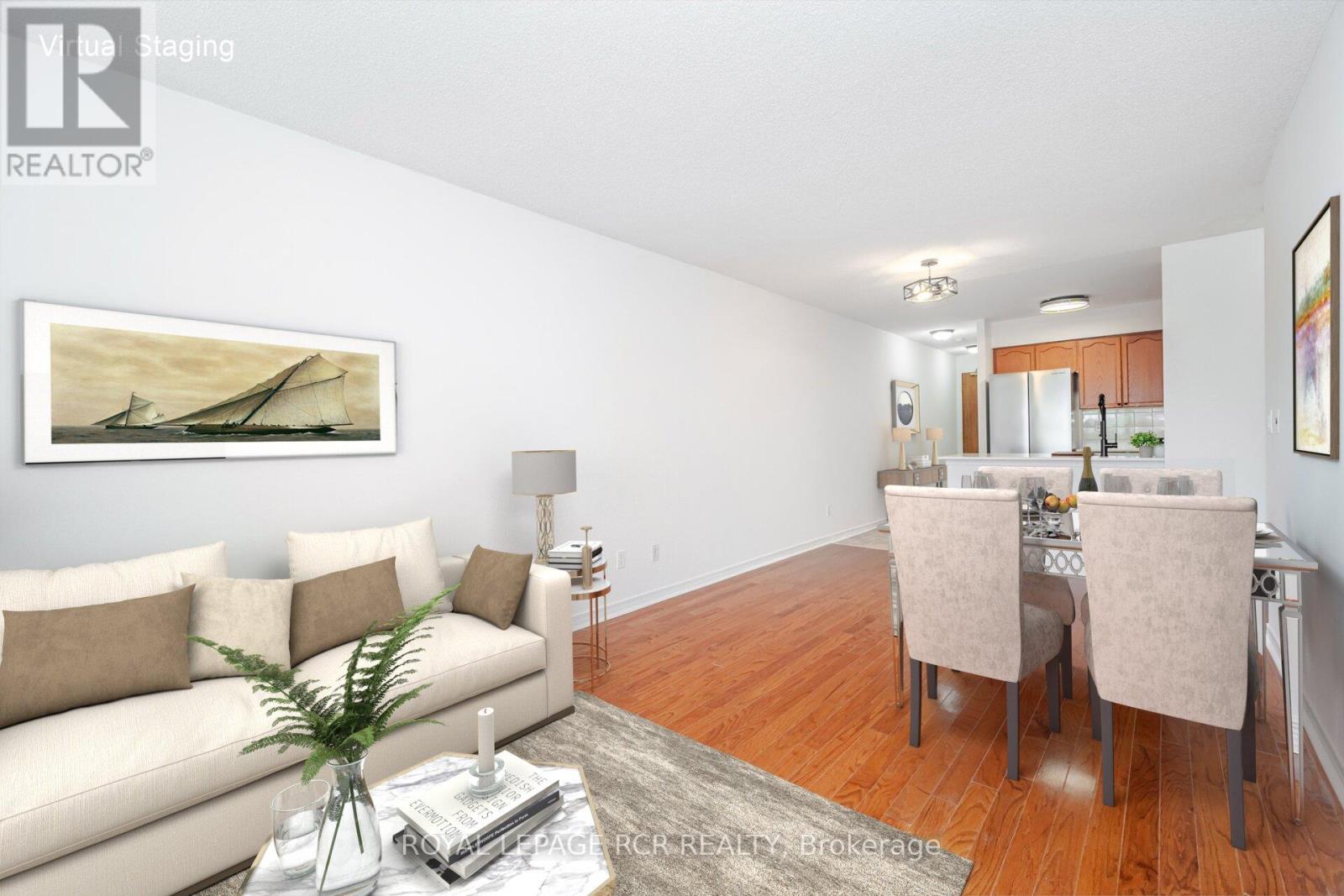 301 - 11 Oneida Crescent, Richmond Hill, Ontario  L4B 0A1 - Photo 7 - N12435361