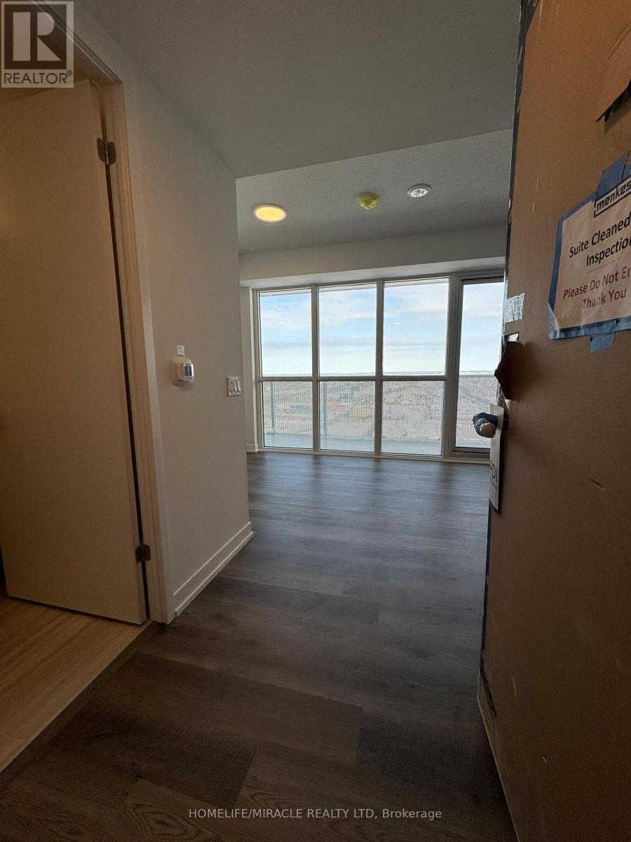 3612 - 195 Commerce Street, Vaughan, Ontario  L4K 5Z7 - Photo 1 - N12435373