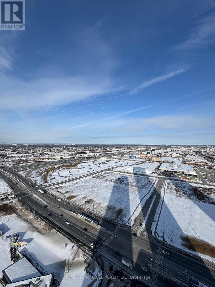 3612 - 195 Commerce Street, Vaughan, Ontario  L4K 5Z7 - Photo 8 - N12435373