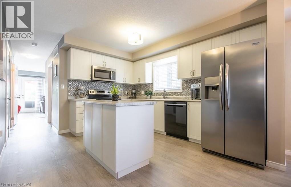388 Old Huron Road Unit# 14c, Kitchener, Ontario  N2R 0J5 - Photo 4 - 40774898