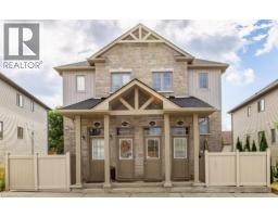 388 OLD HURON Road Unit# 14C, kitchener, Ontario