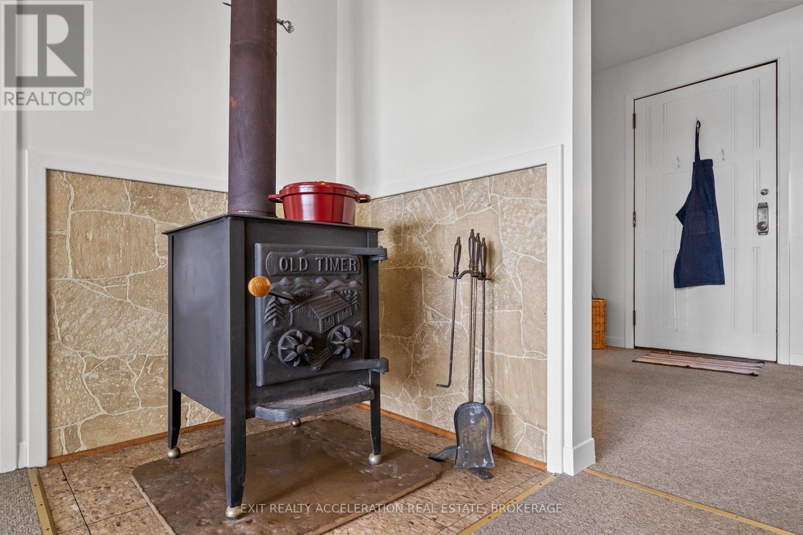 4715 County Rd 9, Greater Napanee (Greater Napanee), Ontario  K7R 3K8 - Photo 11 - X12435387