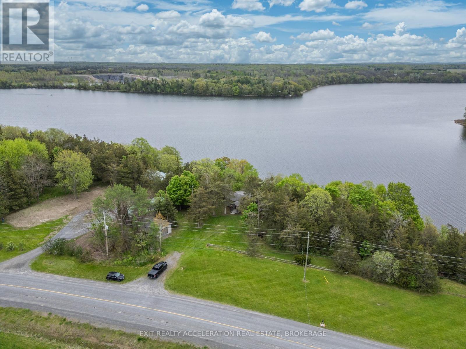 4715 County Rd 9, Greater Napanee (Greater Napanee), Ontario  K7R 3K8 - Photo 25 - X12435387