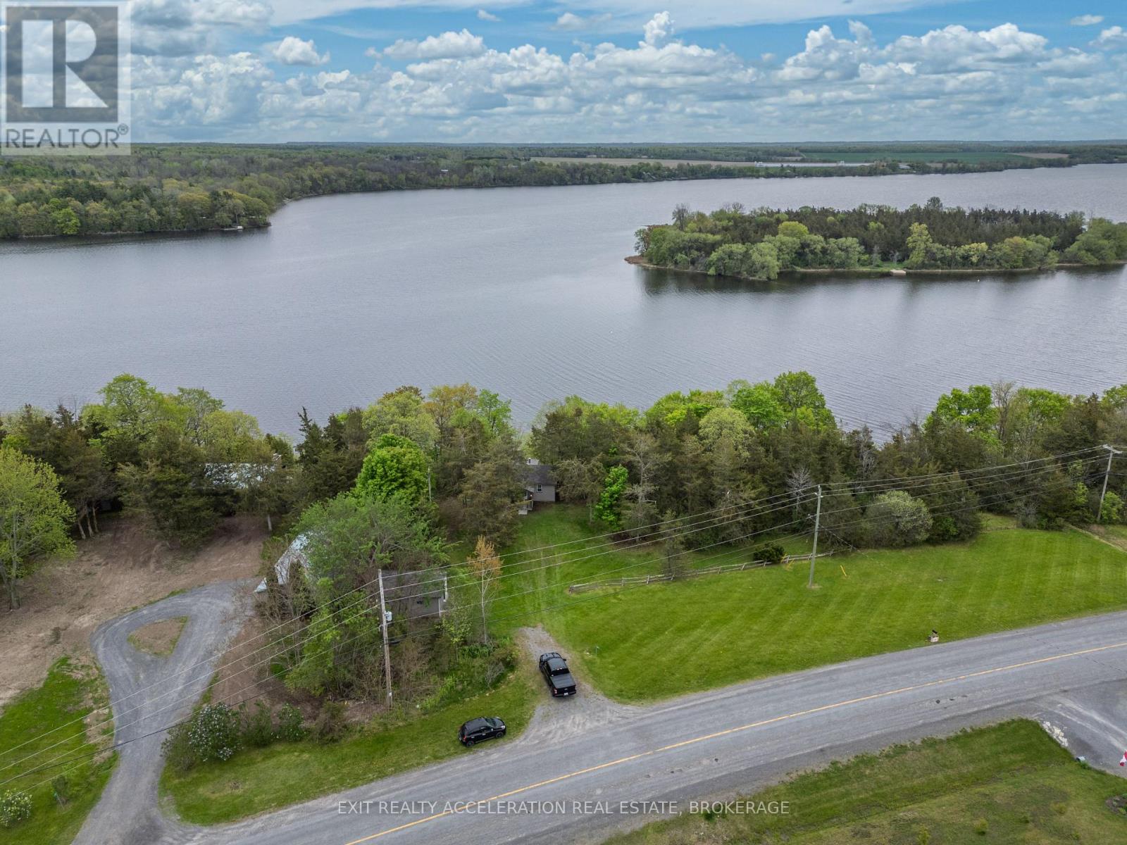 4715 County Rd 9, Greater Napanee (Greater Napanee), Ontario  K7R 3K8 - Photo 26 - X12435387