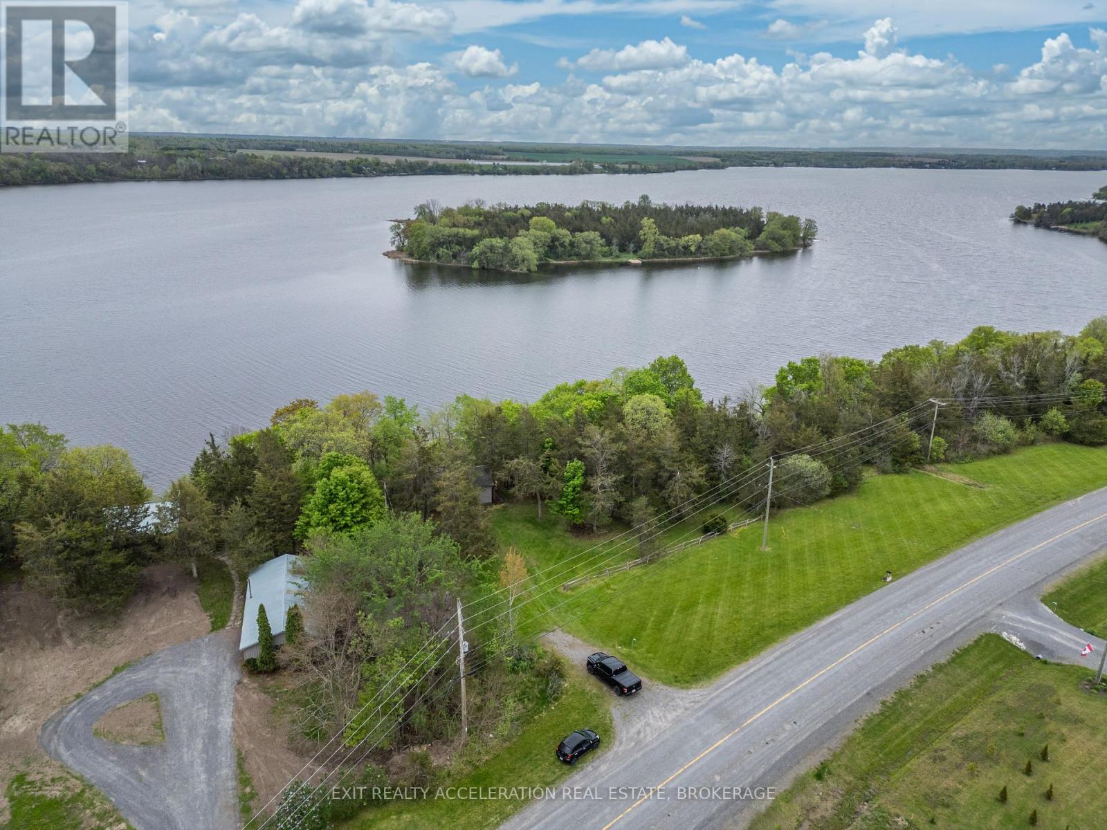 4715 County Rd 9, Greater Napanee (Greater Napanee), Ontario  K7R 3K8 - Photo 27 - X12435387