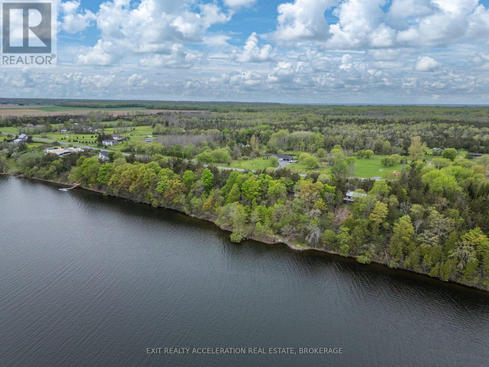 4715 County Rd 9, Greater Napanee (Greater Napanee), Ontario  K7R 3K8 - Photo 34 - X12435387