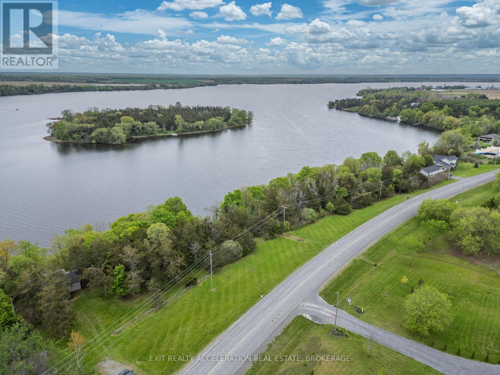 4715 County Rd 9, Greater Napanee (Greater Napanee), Ontario  K7R 3K8 - Photo 39 - X12435387