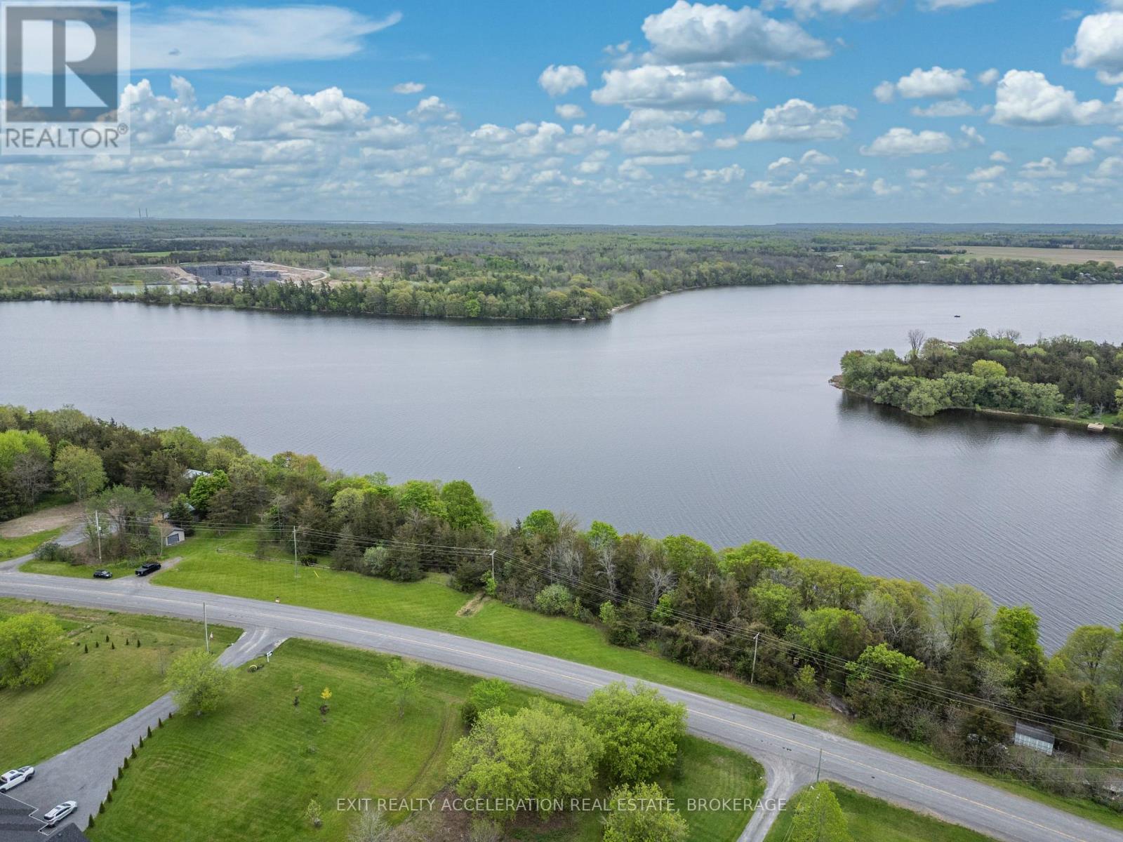 4715 County Rd 9, Greater Napanee (Greater Napanee), Ontario  K7R 3K8 - Photo 41 - X12435387