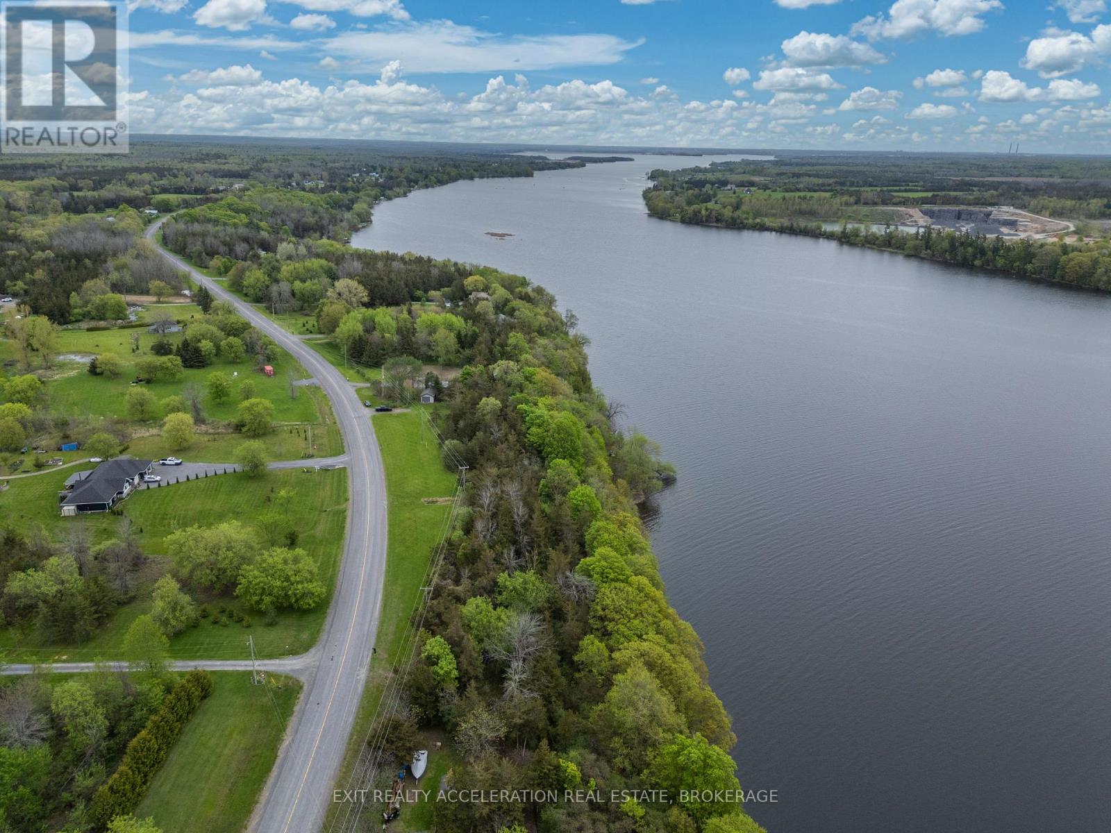 4715 County Rd 9, Greater Napanee (Greater Napanee), Ontario  K7R 3K8 - Photo 43 - X12435387
