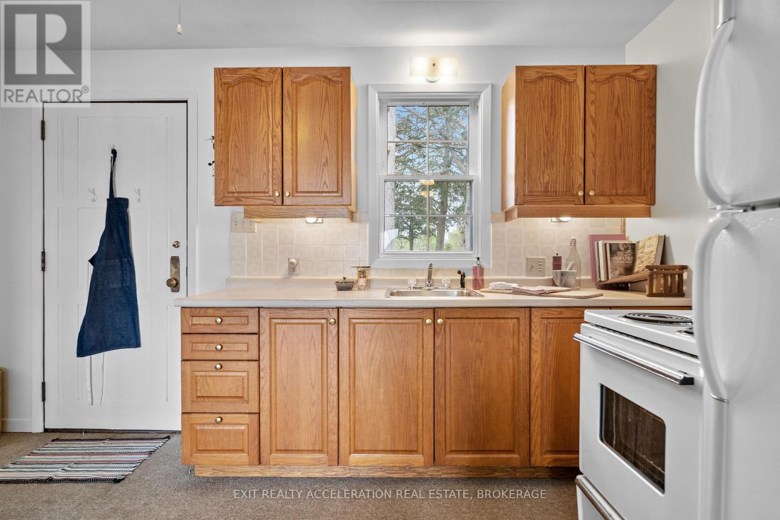 4715 County Rd 9, Greater Napanee (Greater Napanee), Ontario  K7R 3K8 - Photo 5 - X12435387