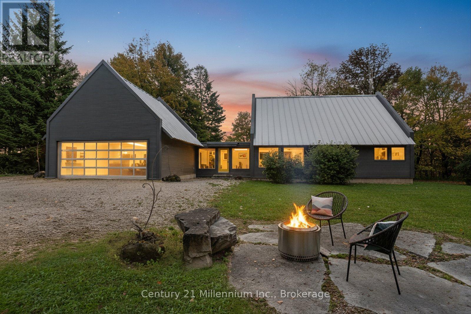 360592 ROAD 160 ROAD, Grey Highlands, Ontario