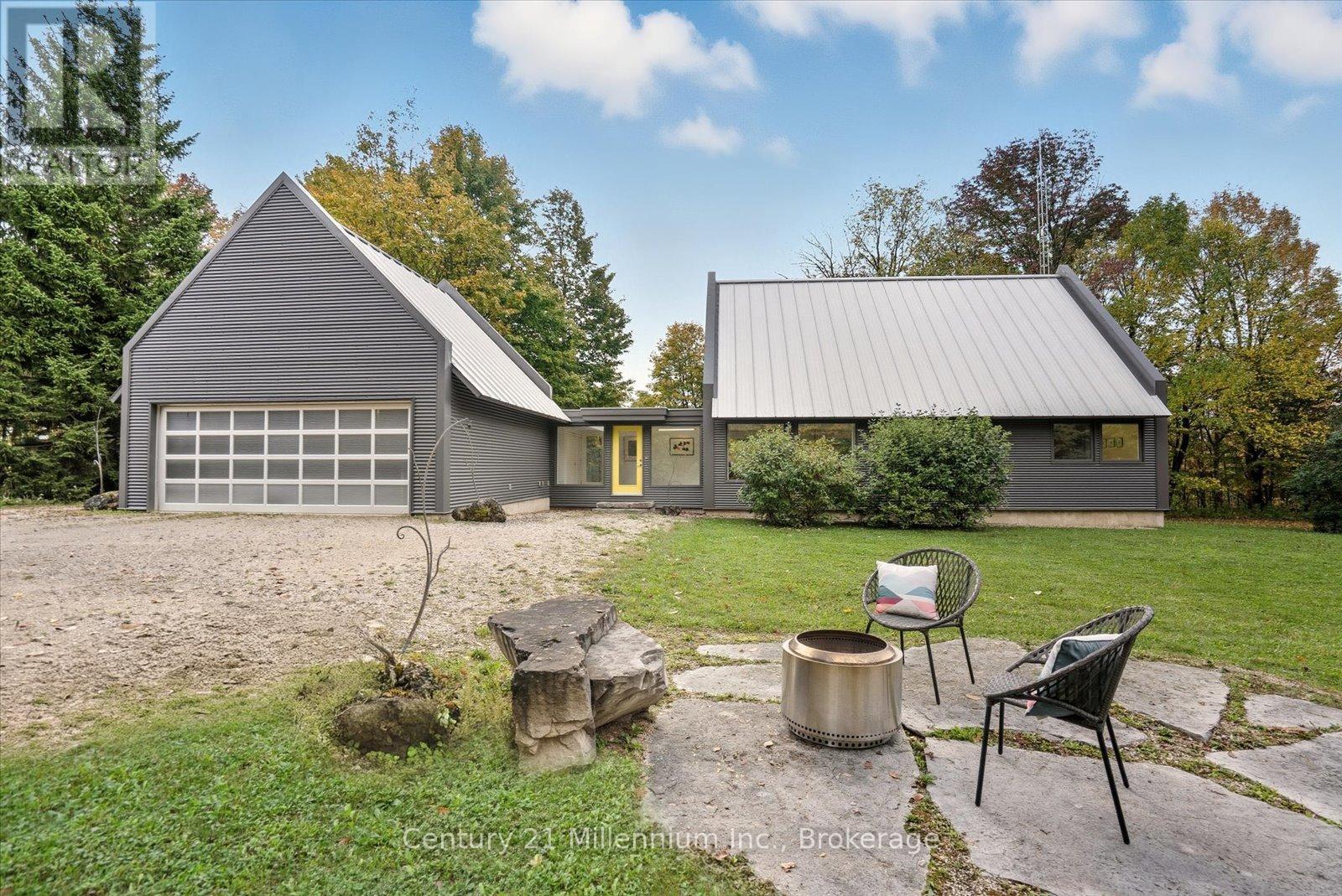 360592 Road 160 Road, Grey Highlands, Ontario  N0C 1E0 - Photo 4 - X12435400