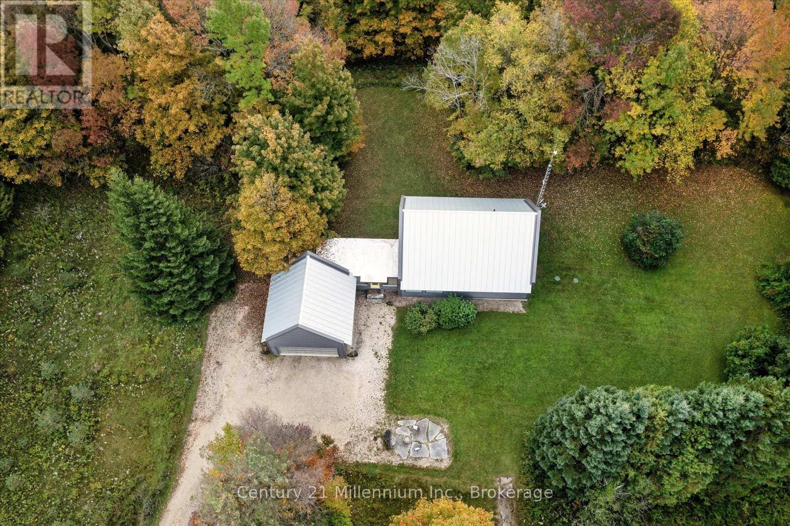 360592 Road 160 Road, Grey Highlands, Ontario  N0C 1E0 - Photo 43 - X12435400