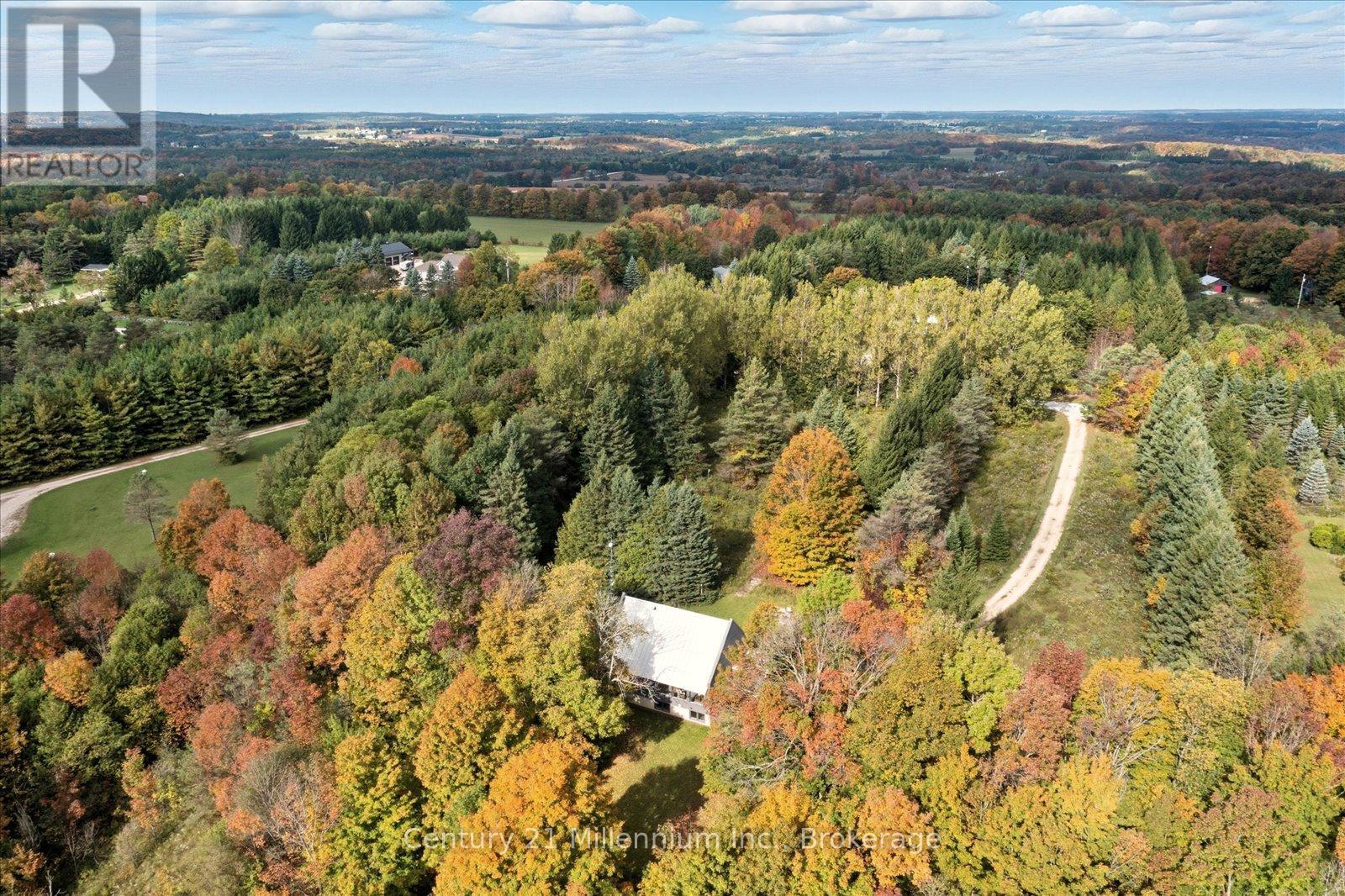 360592 Road 160 Road, Grey Highlands, Ontario  N0C 1E0 - Photo 44 - X12435400