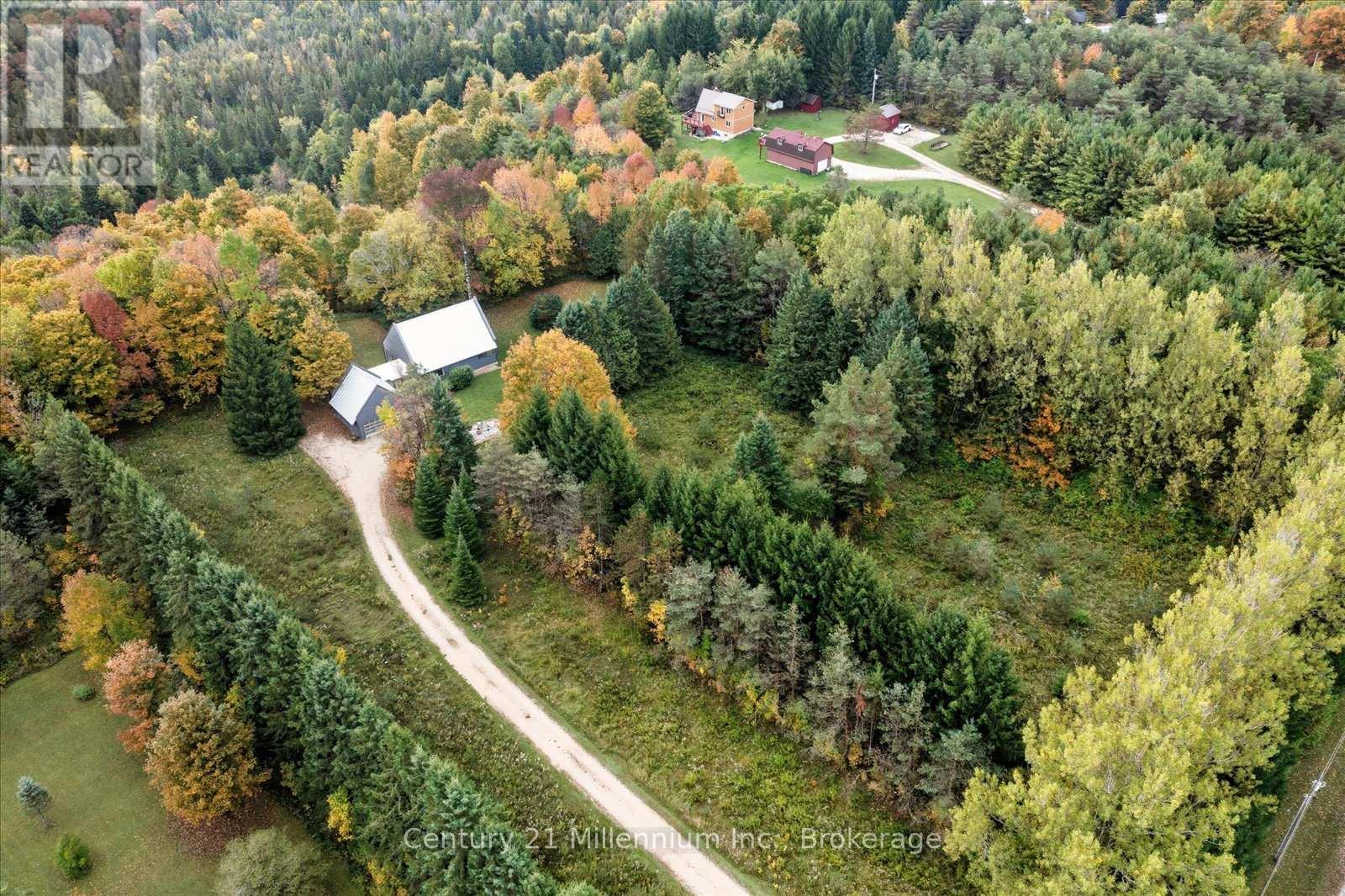 360592 Road 160 Road, Grey Highlands, Ontario  N0C 1E0 - Photo 48 - X12435400