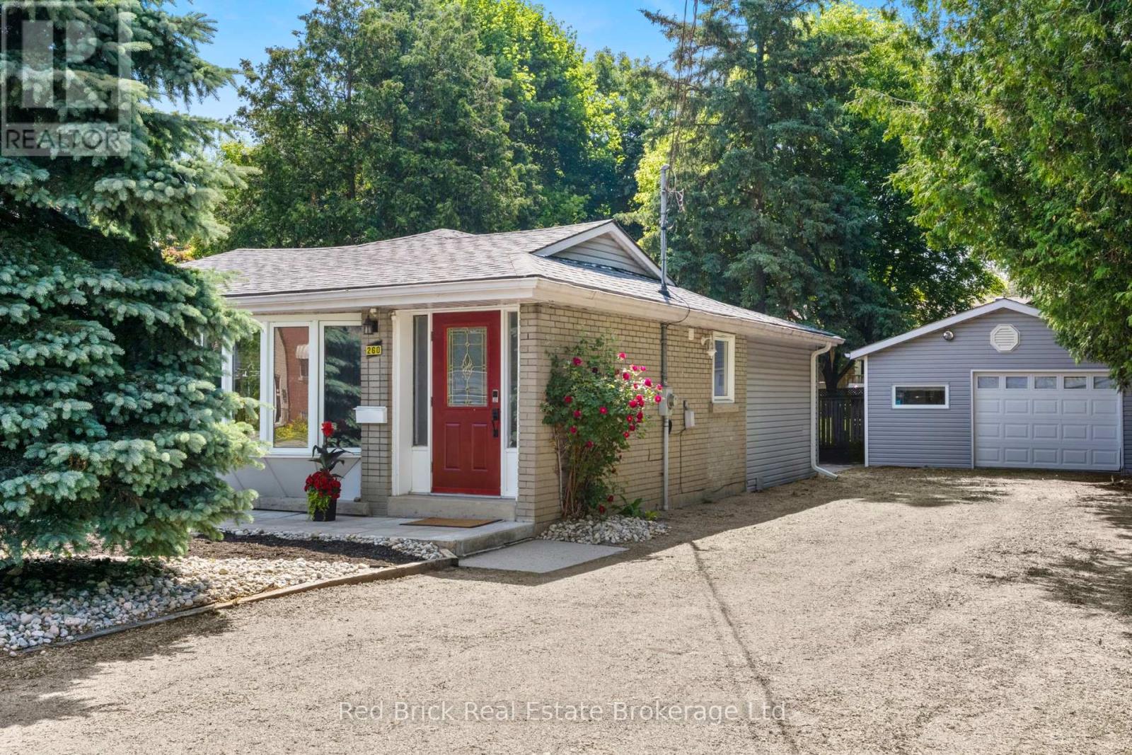 260 Water Street, Guelph, Ontario  N1G 1B7 - Photo 22 - X12435410