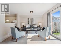 36 - 124 Gosling Gardens, Guelph (Clairfields/Hanlon Business Park), Ca
