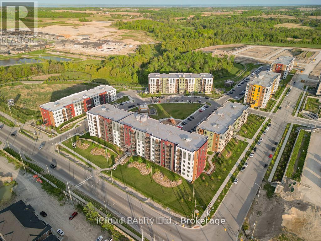 401 - 4 Spice Way, Barrie, Ontario  L9J 0M2 - Photo 41 - S12372145