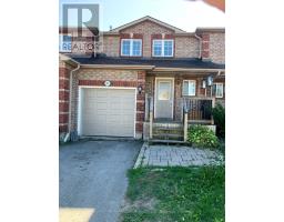 269 DUNSMORE LANE, Barrie, Ontario