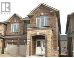 (UPPER) - 19 COBRIZA CRESCENT, Brampton, Ontario
