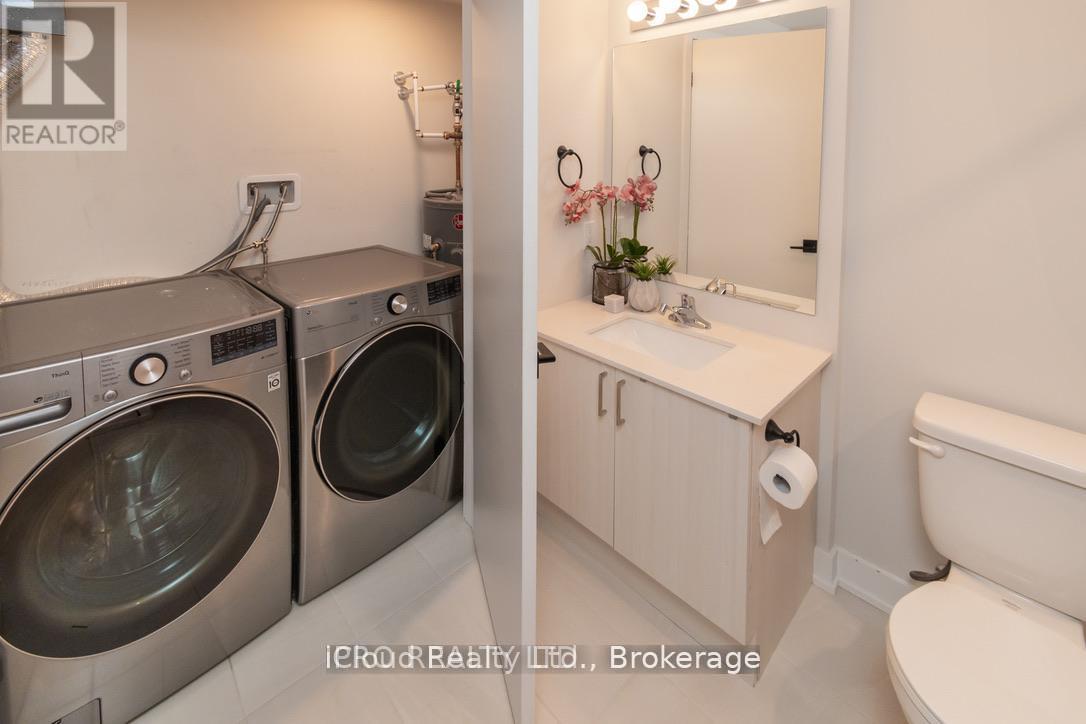 401 - 4 Spice Way, Barrie, Ontario  L9J 0M2 - Photo 22 - S12372145