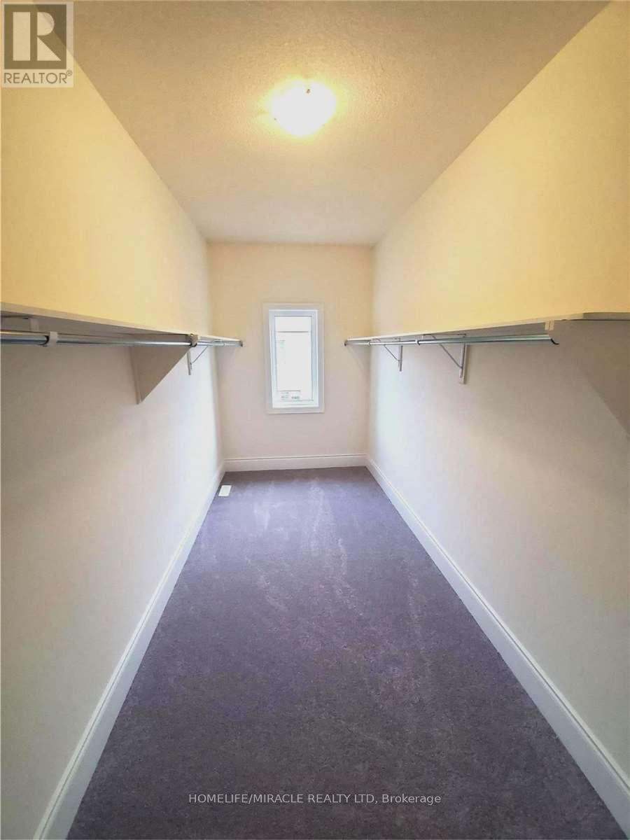 (Upper) - 19 Cobriza Crescent, Brampton, Ontario  L7A 5A6 - Photo 22 - W12358019