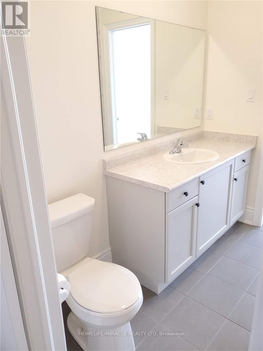 (Upper) - 19 Cobriza Crescent, Brampton, Ontario  L7A 5A6 - Photo 30 - W12358019