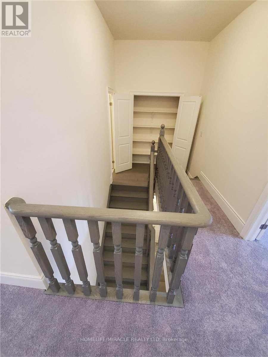 (Upper) - 19 Cobriza Crescent, Brampton, Ontario  L7A 5A6 - Photo 15 - W12358019