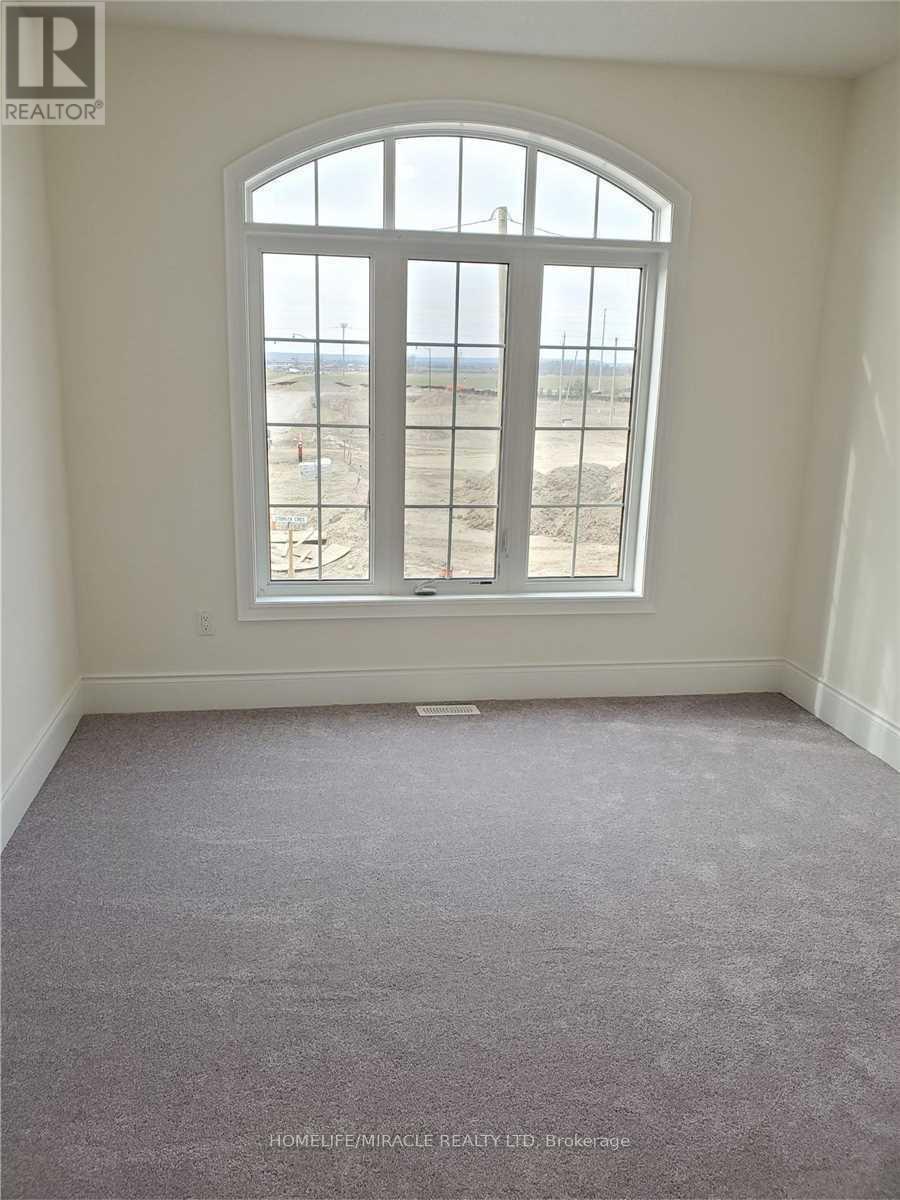 (Upper) - 19 Cobriza Crescent, Brampton, Ontario  L7A 5A6 - Photo 32 - W12358019