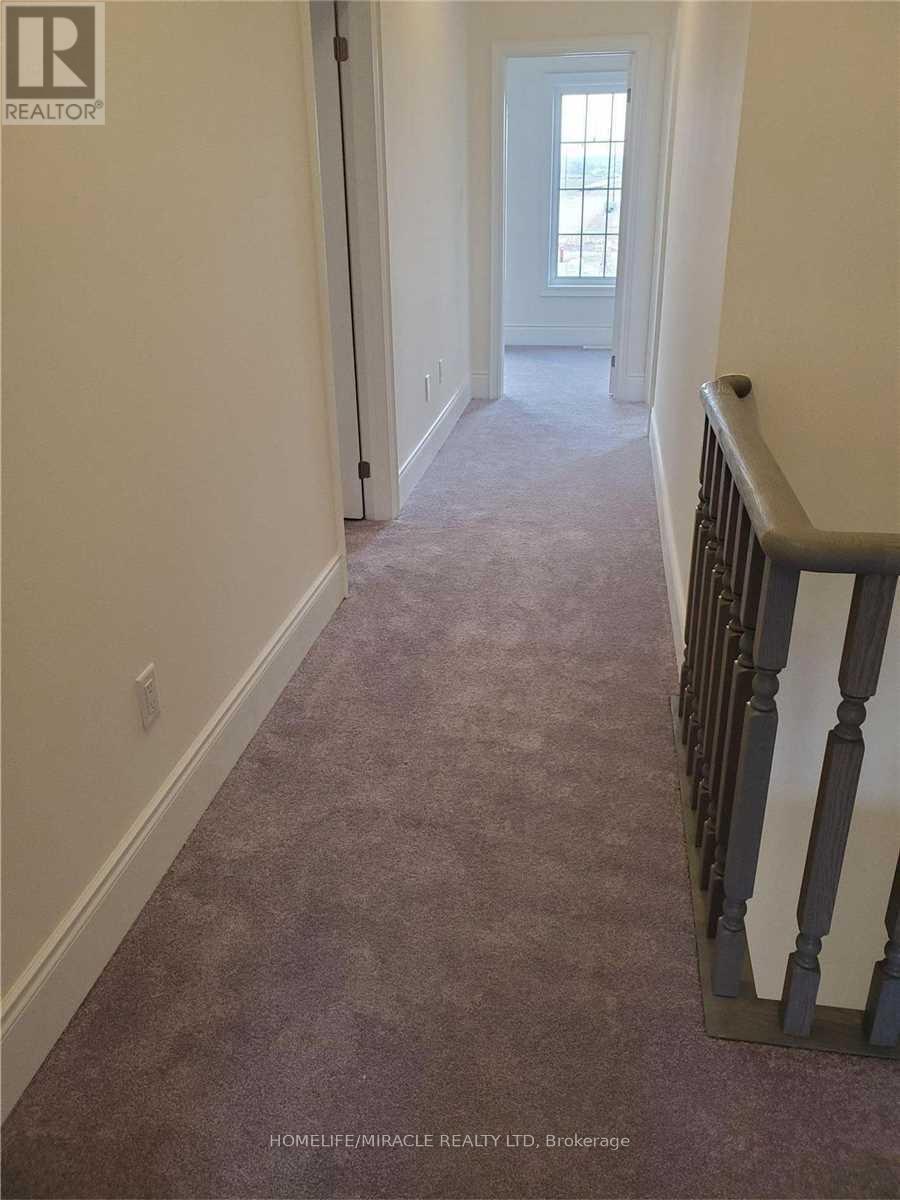 (Upper) - 19 Cobriza Crescent, Brampton, Ontario  L7A 5A6 - Photo 16 - W12358019