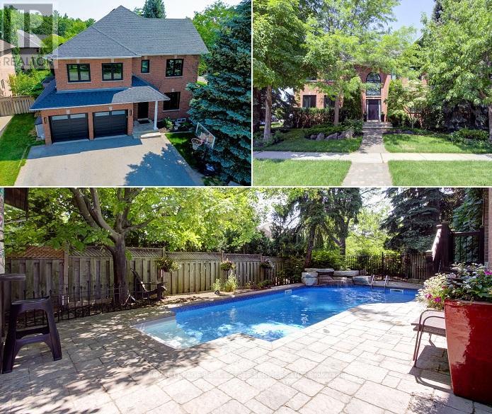 1079 SKYVALLEY CRESCENT, Oakville, Ontario