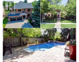1079 SKYVALLEY CRESCENT, Oakville, Ontario