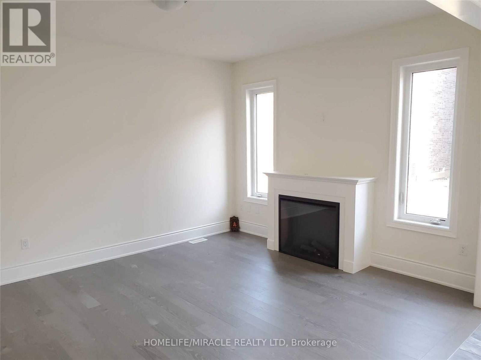 (Upper) - 19 Cobriza Crescent, Brampton, Ontario  L7A 5A6 - Photo 7 - W12358019